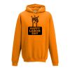 College hoodie Thumbnail