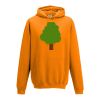 College hoodie Thumbnail