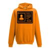 College hoodie Thumbnail
