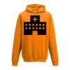 College hoodie Thumbnail