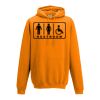 College hoodie Thumbnail