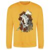 AWDis sweatshirt Thumbnail
