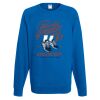 Lightweight raglan sweatshirt Thumbnail