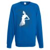 Lightweight raglan sweatshirt Thumbnail