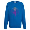 Lightweight raglan sweatshirt Thumbnail