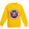 Kids classic set-in sweatshirt Thumbnail