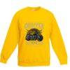 Kids classic set-in sweatshirt Thumbnail