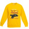 Kids classic set-in sweatshirt Thumbnail