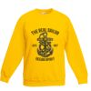 Kids classic set-in sweatshirt Thumbnail