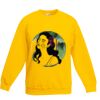 Kids classic set-in sweatshirt Thumbnail