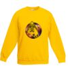 Kids classic set-in sweatshirt Thumbnail