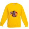 Kids classic set-in sweatshirt Thumbnail