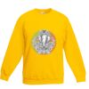 Kids classic set-in sweatshirt Thumbnail