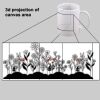 Gloss White Mug Thumbnail