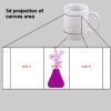 Gloss White Mug Thumbnail