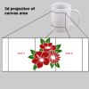 Gloss White Mug Thumbnail