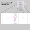 Gloss White Mug Thumbnail