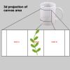 Gloss White Mug Thumbnail