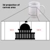 Gloss White Mug Thumbnail
