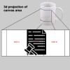 Gloss White Mug Thumbnail