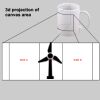 Gloss White Mug Thumbnail