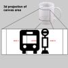 Gloss White Mug Thumbnail