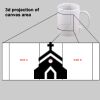 Gloss White Mug Thumbnail