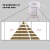 Gloss White Mug Thumbnail