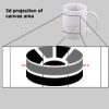 Gloss White Mug Thumbnail