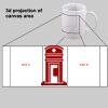 Gloss White Mug Thumbnail