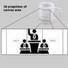 Gloss White Mug Thumbnail