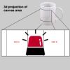 Gloss White Mug Thumbnail