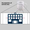 Gloss White Mug Thumbnail