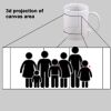 Gloss White Mug Thumbnail