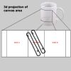 Gloss White Mug Thumbnail