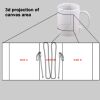 Gloss White Mug Thumbnail