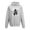 Flirt - Hooded Sweatshirt Thumbnail