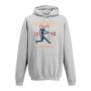 Flirt - Hooded Sweatshirt Thumbnail
