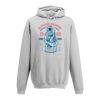 Flirt - Hooded Sweatshirt Thumbnail