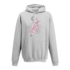 Flirt - Hooded Sweatshirt Thumbnail