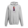 Flirt - Hooded Sweatshirt Thumbnail