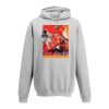 Flirt - Hooded Sweatshirt Thumbnail