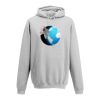 Flirt - Hooded Sweatshirt Thumbnail