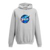 Flirt - Hooded Sweatshirt Thumbnail