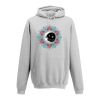 Flirt - Hooded Sweatshirt Thumbnail