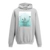 Flirt - Hooded Sweatshirt Thumbnail