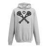 Flirt - Hooded Sweatshirt Thumbnail
