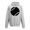 Flirt - Hooded Sweatshirt Thumbnail