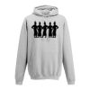 Flirt - Hooded Sweatshirt Thumbnail
