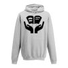 Flirt - Hooded Sweatshirt Thumbnail